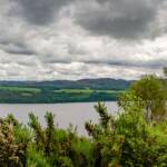 Loch Ness, Schottland, See, lago, lake