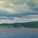 Schottland Highlands, Loch, Loch Ness, Schottland, See, lago, lake