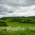 Highlands, Schottland