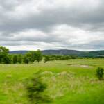 Highlands, Schottland