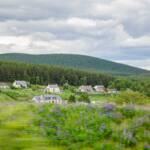 Highlands, Schottland