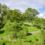 Highlands, Schottland