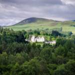 Schottland Highlands, Highlands, Schottland