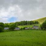 Schottland Highlands, Highlands, Schottland