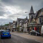 Edinburgh, Schottland