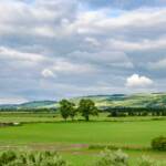 Highlands, Schottland