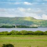 Schottland Highlands, Highlands, Loch, Schottland, See, lago, lake