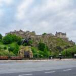 Schottland Highlands, Castel, Castle, Edinburgh, Edinburgh Castle, Schloss, Schlösser, Schottland, castello, chateau