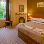 Bed & Breakfast, Edinburgh