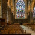 Edinburgh Schottland, Edinburgh, Gotteshaus, Kirche, Schottland, St. Giles Cathedral, chiesa, church
