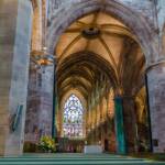Edinburgh Schottland, Edinburgh, Gotteshaus, Kirche, Schottland, St. Giles Cathedral, chiesa, church