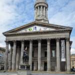 Schottland Glasgow, Glasgow, Schottland