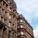 Schottland Glasgow, Glasgow, Schottland