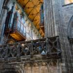 St. Mungo’s Cathedral Glasgow, Church of Scotland, Glasgow, Glasgow Cathedral, Glasgower Kathedrale, Gotteshaus, High Kirk of Glasgow, Kathedrale, Kirche, Schottland, St. Mungo’s Cathedral, chiesa, church