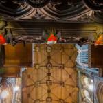 St. Mungo’s Cathedral Glasgow, Church of Scotland, Glasgow, Glasgow Cathedral, Glasgower Kathedrale, Gotteshaus, High Kirk of Glasgow, Kathedrale, Kirche, Schottland, St. Mungo’s Cathedral, chiesa, church