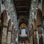 St. Mungo’s Cathedral Glasgow, Church of Scotland, Glasgow, Glasgow Cathedral, Glasgower Kathedrale, Gotteshaus, High Kirk of Glasgow, Kathedrale, Kirche, Schottland, St. Mungo’s Cathedral, chiesa, church