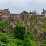Castel, Castle, Edinburgh, Edinburgh Castle, Großbritannien, Schloss, Schlösser, Schottland, UK, United Kingdom, castello, chateau