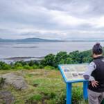 Cramond, Edinburgh, Großbritannien, Insel, Island, Schottland, UK, United Kingdom, isola