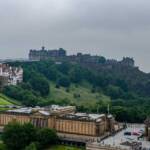 Edinburgh, Edinburgh, Schotten, Schottland