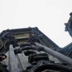 Edinburgh, Schottland, Scott Monument