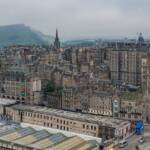 Edinburgh, Edinburgh, Schotten, Schottland