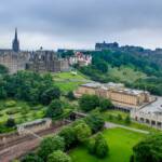 Edinburgh, Edinburgh, Schotten, Schottland