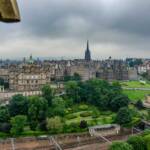 Edinburgh, Schottland