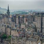 Edinburgh, Edinburgh, Schotten, Schottland