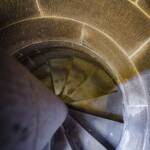 Scott Monument, Edinburgh, Schottland, Scott Monument