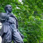 Sir Walter Scott, Edinburgh, Sir Walter Scott