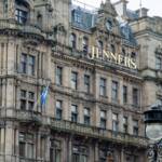 Edinburgh, Edinburgh, Schotten, Schottland