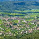 Alto Adige, Caldaro, Kalterer See, Kalterersee, Kaltern, See, South Tyrol, Sudtirol, Sudtirolo, Suedtirol, Südtirol, lago, lake, Überetsch