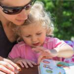 Lisa und Anni, Anni, Kind, Lisa, bambina, bambino, child, kid, youngster