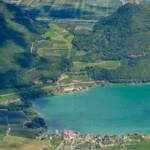 Kaltern und Kalterer See, Kalterer See, Kalterersee, Klughammer, Lido, See, St. Josef, St. Josef am See, lago, lake