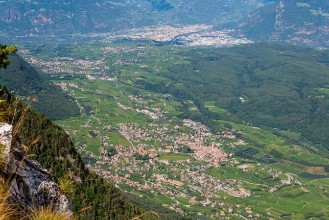 Kaltern an der Weinstraße