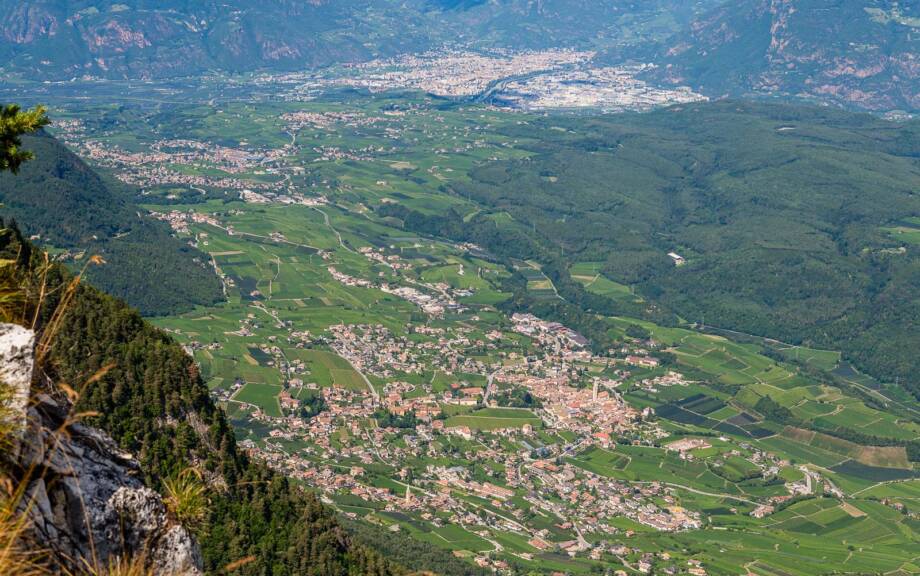 Kaltern an der Weinstraße