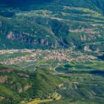 Auer, Auer, Südtiroler Unterland, Unterland