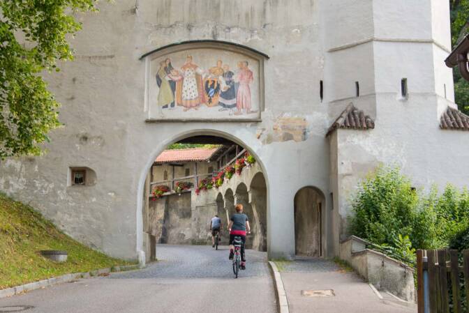 Schongau - Oberbayern