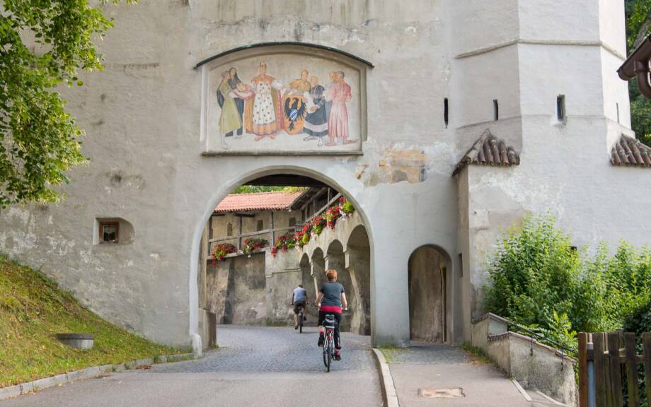 Schongau - Oberbayern