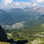 Dolomiten, Palagruppe, Pale, Pale di San Martino, Primierotal, San Martino di Castrozza, TN, Trentino, Valle di Primiero