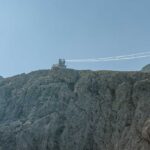 Dolomiten, Palagruppe, Pale, Pale di San Martino, Primierotal, Rosetta, Seilbahn, TN, Trentino, Valle di Primiero