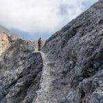 Dolomiten, Palagruppe, Pale, Pale di San Martino, Pfad, Primierotal, Steig, TN, Trentino, Valle di Primiero, path, wandern