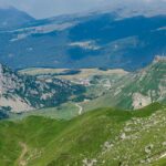 Dolomiten, Palagruppe, Pale, Pale di San Martino, Passo Rolle, Primierotal, Rollepass, TN, Trentino, Valle di Primiero