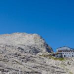 Dolomiten, Palagruppe, Pale, Pale di San Martino, Primierotal, Rosetta, Seilbahn, TN, Trentino, Valle di Primiero