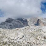 Cima Bureloni, Cima Campido, Cima Comelle, Cima Focobon, Cima Valgrande, Cima Vezzana, Cimon della Pala, Col dei Cantoni, Dolomiten, Palagruppe, Pale, Pale di San Martino, Passo Travignolo