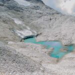 Bergsee, Dolomiten, Gletscher, Gletschersee, Palagruppe, Pale, Pale di San Martino, Primierotal, See, TN, Trentino, Valle di Primiero, glacier, lago, lake