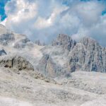 Cima Bureloni, Cima Campido, Cima Comelle, Cima Focobon, Cima Valgrande, Cima Vezzana, Cimon della Pala, Col dei Cantoni, Dolomiten, Palagruppe, Pale, Pale di San Martino, Passo Travignolo