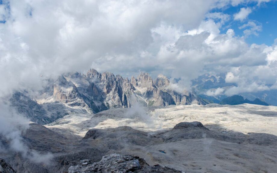 Pale di San Martino
