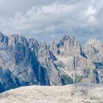 Dolomiten, Palagruppe, Pale, Pale di San Martino, Primierotal, TN, Trentino, Valle di Primiero