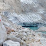 Bergsee, Dolomiten, Fradusta, Gletscher, Gletschersee, Palagruppe, Pale, Pale di San Martino, Primierotal, See, TN, Trentino, Valle di Primiero, glacier, kalt, lago, lake